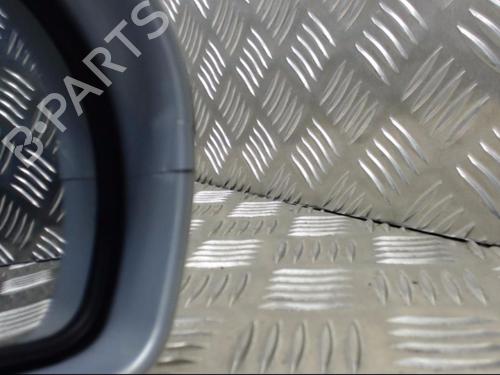 Right mirror HYUNDAI MATRIX (FC) 1.5 CRDi | BP24291076C27 