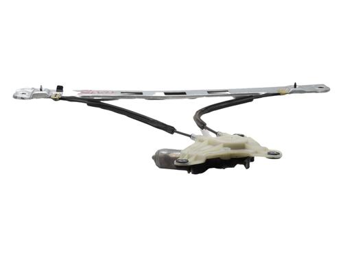 Left front window motor RENAULT MASTER III Van (FV) 2.3 dCi 135 FWD (FV0N, FV08, FV06, FV00, FV1S) | BP39662223E21 - Image 2