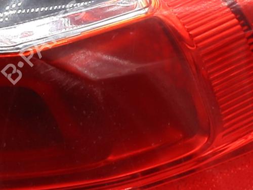 Right taillight KIA RIO III (UB) 1.1 CRDi | BP37452725C35 - Image 3