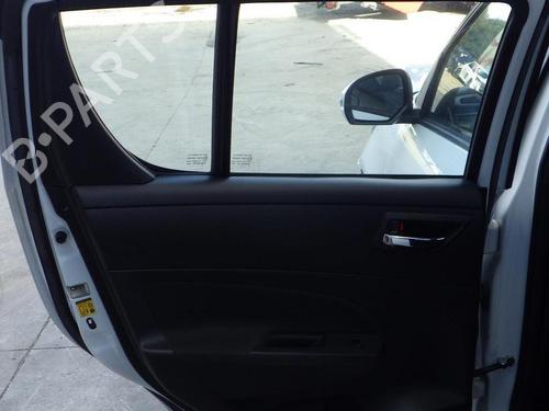 left-rear-door-suzuki-swift-iv-fz-nz-2010-32217843 main image