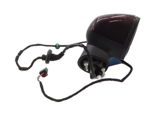 Right mirror AUDI A1 (8X1, 8XK) 1.6 TDI | BP29184933C27 