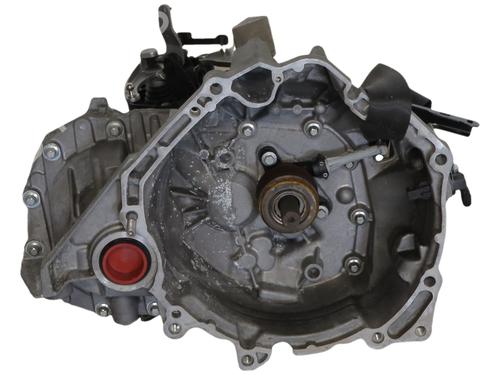 Used Gearbox Gearbox RENAULT TWINGO III (BCM_, BCA_) 1.0 SCe 65 (BCMJ) (65 hp) 40049651 40049651