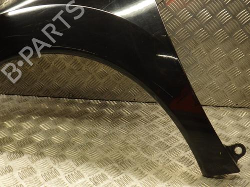 Left front fenders PEUGEOT 3008 I MPV (0U_) 1.6 HDi | BP24289501C41 