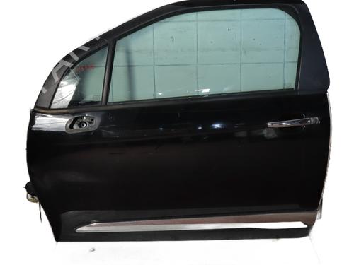 Used Left front door DS DS 3 Convertible (SB_) 1.2 THP 110 (110 hp) 29433118