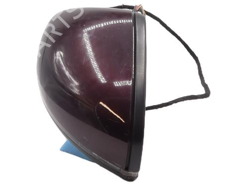 Left mirror AUDI A1 (8X1, 8XK) 1.6 TDI | BP29184923C26 