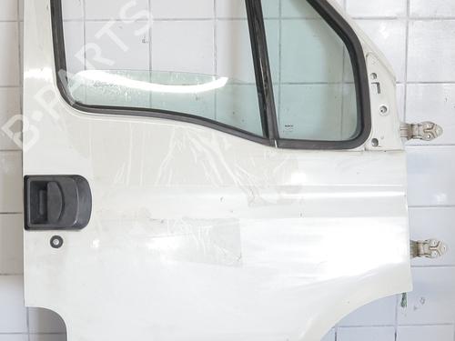 Dør høyre foran IVECO DAILY III Van 50 C 13 (125 hp) 32260531