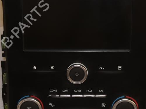 Radio RENAULT TALISMAN (LP_) 1.6 dCi 130 | BP24289532E6 