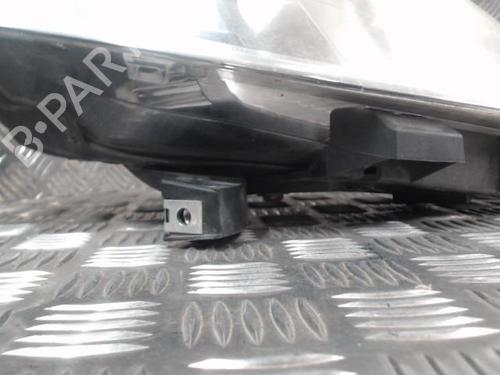 Right headlight PEUGEOT BIPPER (AA_) 1.4 HDi | BP24290609C29 - Image 4