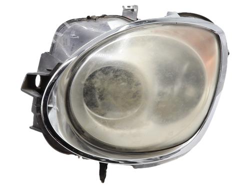 Left headlight ALFA ROMEO MITO (955_) 1.6 JTDM (955AXC1B) | BP37469938C28 - Image 2