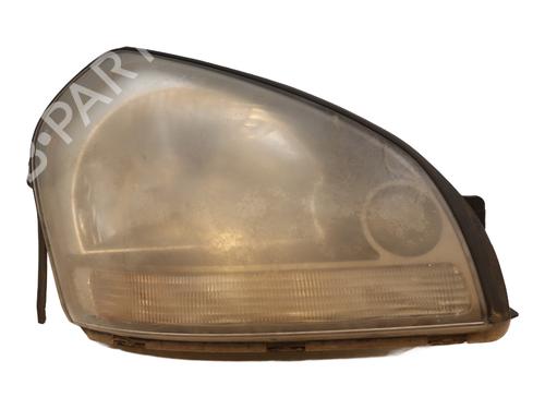 Used Right headlight Right headlight HYUNDAI TUCSON (JM) 2.0 CRDi All-wheel Drive (140 hp) 24982658 24982658