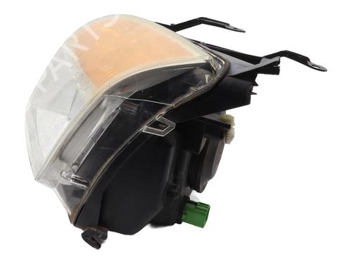 Venstre forlygte FORD FUSION (JU_) 1.4 TDCi | BP30884506C28