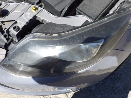Left headlight FORD FOCUS III 1.6 TDCi | BP39080288C28 - Image 3