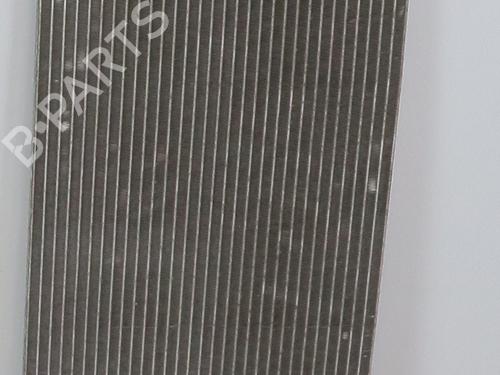 Used AC radiator AC radiator 38288895 38288895