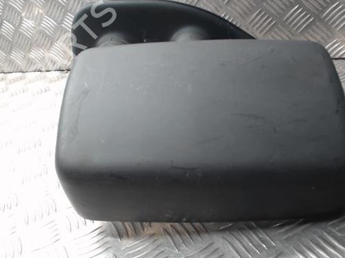Left mirror FIAT DUCATO Van (230_) 2.8 D | BP24290633C26 