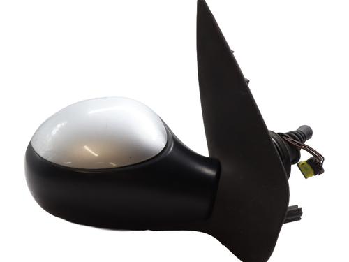 Used Right mirror PEUGEOT 206 Hatchback (2A/C) 1.4 HDi eco 70 (68 hp) 32271322