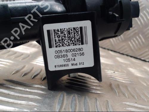 Ignition barrel FIAT 500 (312_) 1.2 (312AXA1A) | BP24289128M48 - Image 3