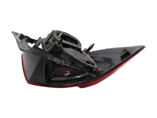 Right taillight DACIA SANDERO II TCe 90 (B8M1, B8MA, B8AC) | BP37500029C35 - Image 4