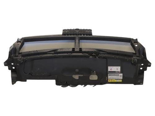 Used Front slam panel Front slam panel PEUGEOT 308 II (LB_, LP_, LW_, LH_, L3_) 1.2 THP 110 (110 hp) 40440600 40440600
