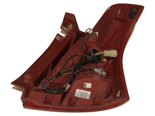 Used Left taillight Left taillight SUZUKI SWIFT III (MZ, EZ) 1.3 DDiS (RS413D) (75 hp) 24290302 24290302