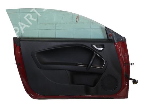 Used Left front door Left front door ALFA ROMEO MITO (955_) 1.4 MultiAir (955AXL1B) (105 hp) 30300260 30300260