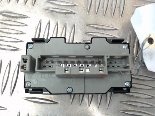 Used Warning switch MERCEDES-BENZ C-CLASS (W202) C 250 Turbo-D (202.128) (150 hp) 24289966