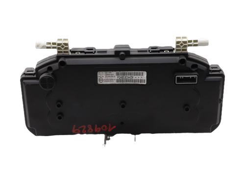 Instrument cluster RENAULT MASTER III Van (FV) 2.3 dCi 130 FWD (FV0M, FV0Y, FV0J, FV02, FV03) | BP37662262C47 - Image 3