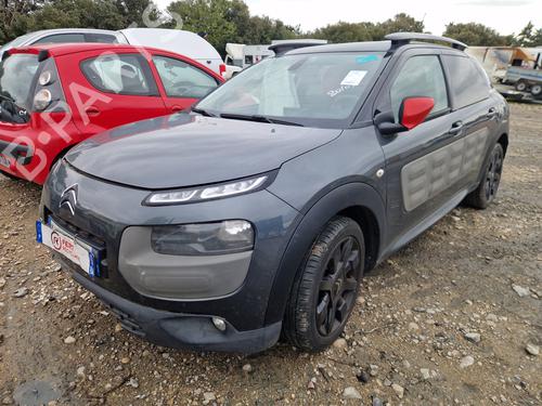 Devioluci CITROËN C4 CACTUS 1.6 HDi 90 | BP38030809I23 - Image 13