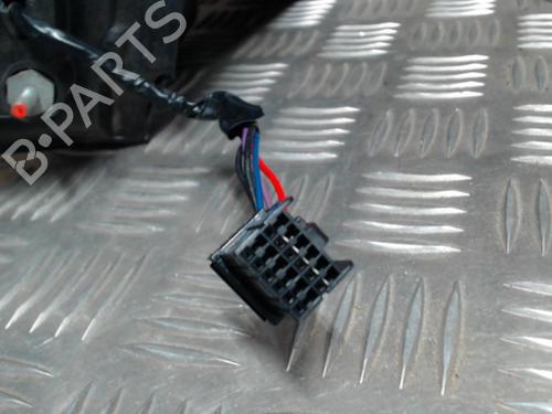 Right mirror DODGE CALIBER 2.0 CRD | BP24291964C27 - Image 4