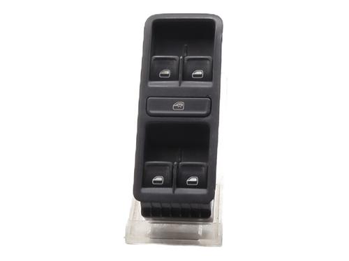 Used Left front window switch VW POLO V (6R1, 6C1) 1.4 TDI (75 hp) 32044843