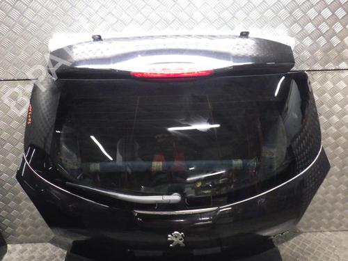 Tailgate PEUGEOT 208 I (CA_, CC_) 1.2 VTI 82 | BP24290420C6 