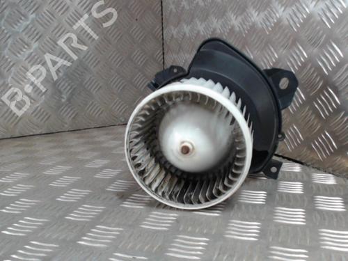 Heater blower motor CITROËN NEMO MPV 1.4 HDi | BP24290839M62 