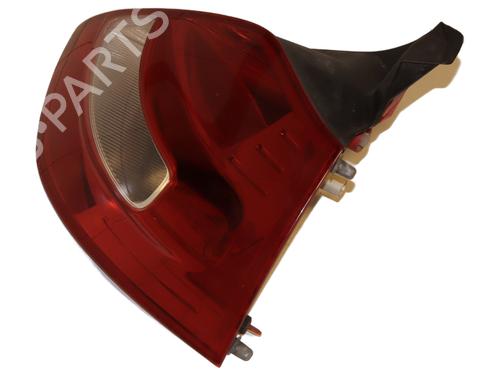 Right taillight RENAULT MEGANE II (BM0/1_, CM0/1_) 1.5 dCi (BM1E, CM1E) | BP24288475C35 