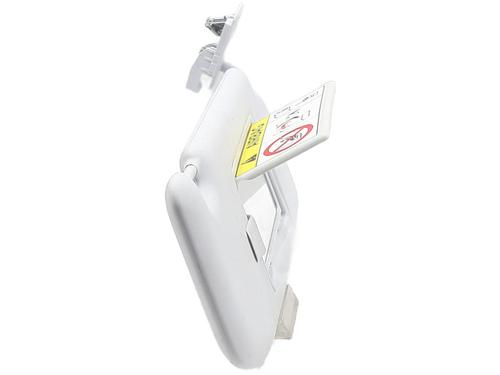 Right sun visor PEUGEOT 208 I (CA_, CC_) 1.2 VTI 82 | BP30969445I2