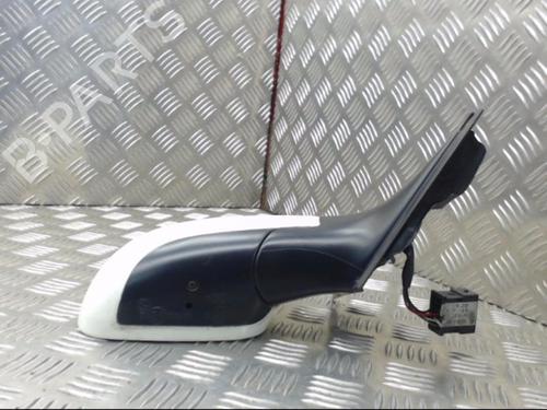 Right mirror AUDI A4 B5 (8D2) 1.9 TDI | BP24292098C27 