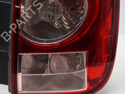Used Right taillight Right taillight 38608294 38608294