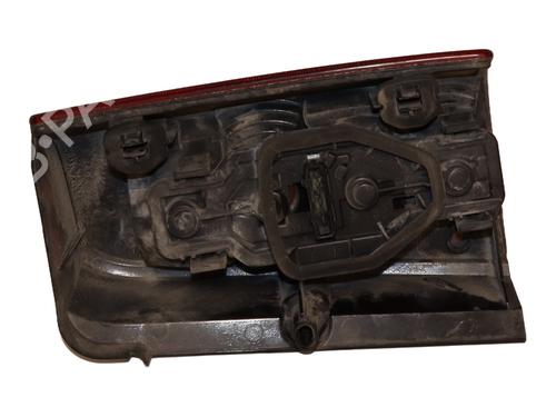 Used Left taillight Left taillight 24289660 24289660