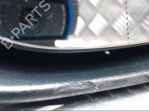 Left mirror MERCEDES-BENZ A-CLASS (W168) A 170 CDI (168.009, 168.109) | BP24291209C26 