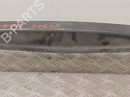 Front bumper reinforcement SMART FORTWO Coupe (450) 0.7 (450.352, 450.332) | BP31852013C109