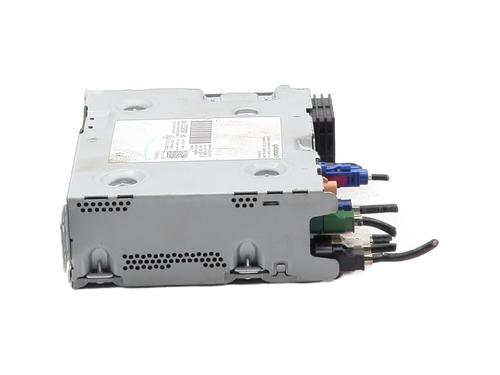 Radio PEUGEOT 5008 II (MC_, MJ_, MR_, M4_) 2.0 BlueHDi 180 (MJEHZW, MJEHZR, MJEHZP) | BP28693530E6 