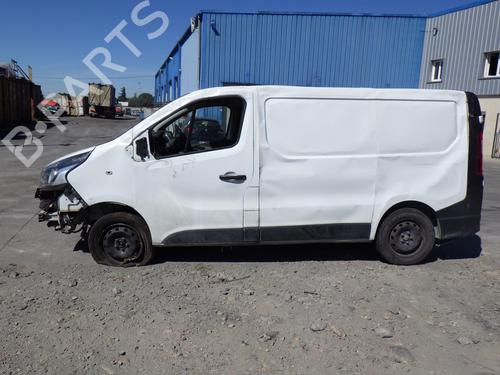 Tanklåg RENAULT TRAFIC III Van (FG_) 1.6 dCi 115 (FGMD) | BP24291342C131 - Image 24