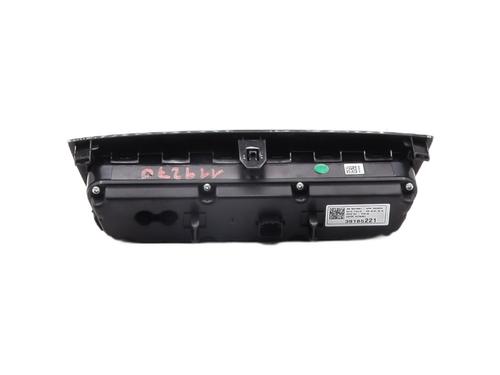 Commande Chauffage OPEL CORSA F (P2JO) 1.2 (68) | BP29541792I5 