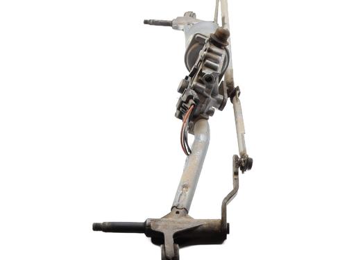 Used Front wiper motor Front wiper motor RENAULT MASTER III Van (FV) 2.3 dCi 100 FWD (FV0A, FV0B, FV0G, FV0K, FV0H) (101 hp) 30969441 30969441