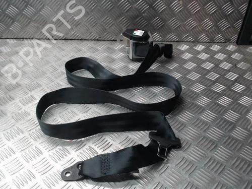 Rear right seatbelt DACIA SANDERO II 1.0 SCe 75 (B8JC, B8JD, B8NC) | BP24288739I28 - Image 3