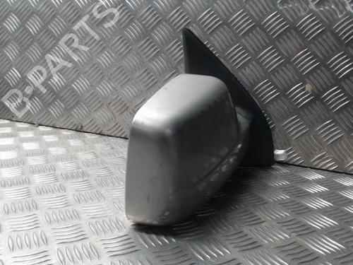 Right mirror NISSAN X-TRAIL I (T30) 2.2 Di 4x4 | BP24288794C27 