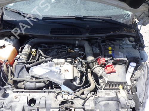 Climate control FORD FIESTA VI (CB1, CCN) 1.0 EcoBoost | BP32720835I5 - Image 17