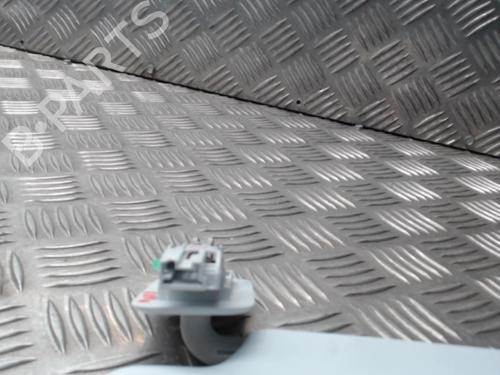Right sun visor PEUGEOT 208 I (CA_, CC_) 1.4 HDi | BP24288917I2 