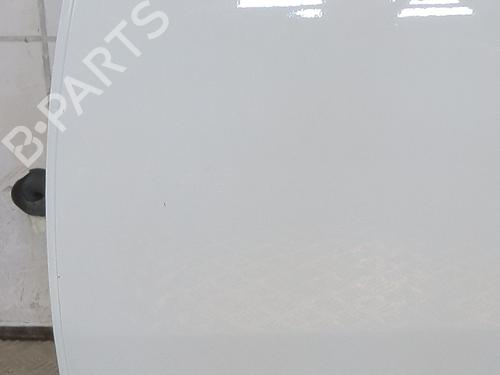 Dør venstre bagtil DACIA SANDERO II TCe 90 (B8M1, B8MA, B8AC) | BP37633142C4 - Image 3