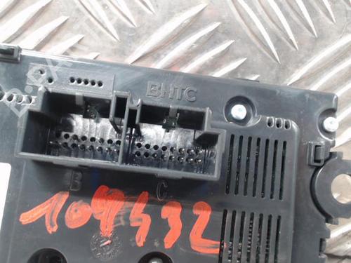 Climate control VW GOLF VII (5G1, BQ1, BE1, BE2) 1.6 TDI | BP24289837I5 
