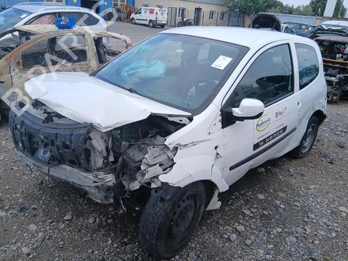 Used Parts RENAULT TWINGO II (CN0_) 1.2 Turbo (CN0C, CN0F) 4931784