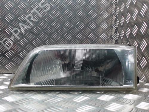 Used Left headlight CITROËN ZX (N2) 1.4 i (75 hp) 24291235